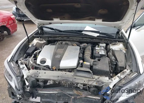 2021 Lexus Es 350 z USA, uszkodzony, nr VIN 58ADZ1B17MU105799